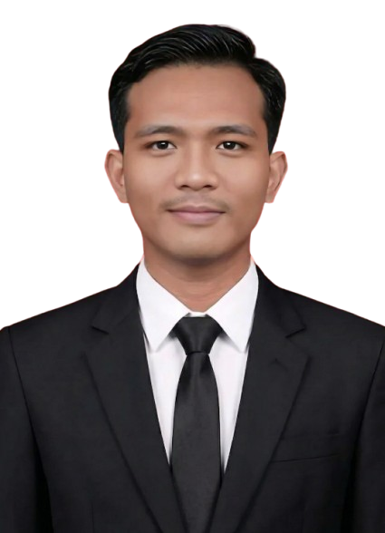Anri Anugerah Marpaung — Operator Badge